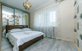 Cozy Apartment On Kpi